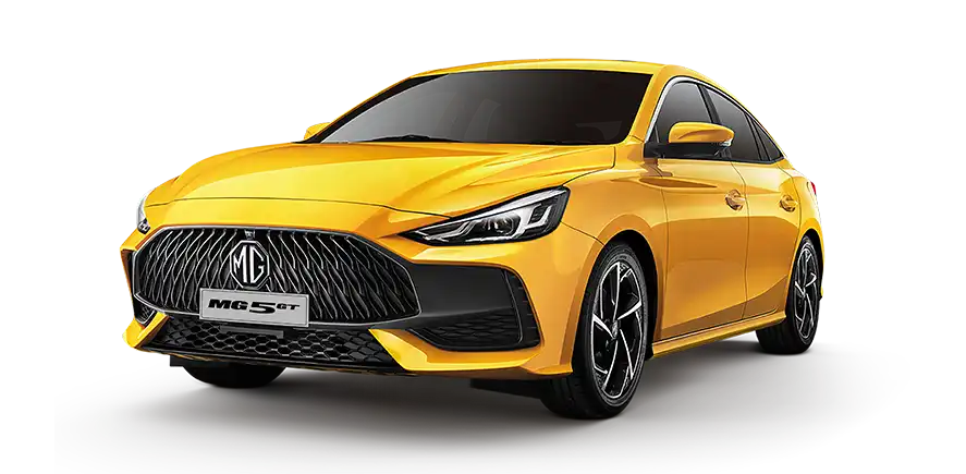 MG 5 GT 003