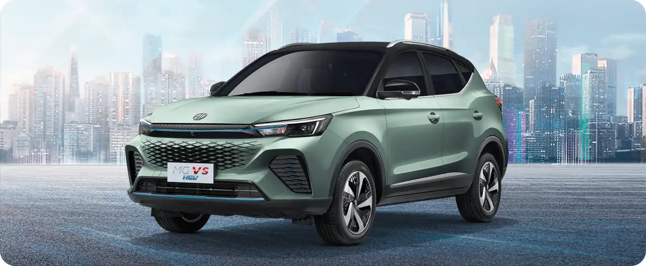 Keunggulan Nyata Mobil Hybrid dengan Mobil Bensin: Waktunya Beralih ke TIGGO 8 CSH di Chery Solo Baru
