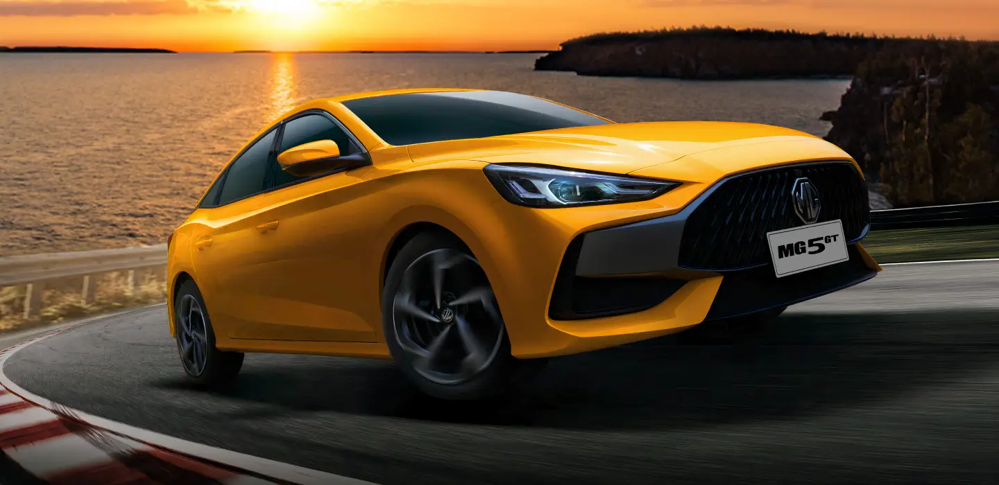 Sensasi Mobil Baru MG Anda? Jangan Lewatkan Service Perdana di MG Motor Solo! Kapan dan Mengapa Penting?