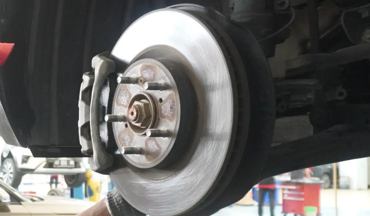 Kapan Harus Service Rem Mobil? Ini Keuntungan Servis Rem di Bengkel Resmi MG Motor Solo